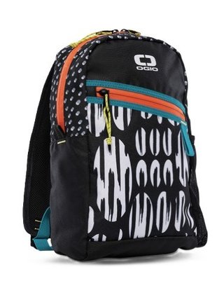 Ogio Alpha Mini plecak, safari