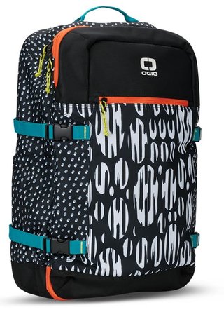 Ogio Alpha Venture plecak, safari