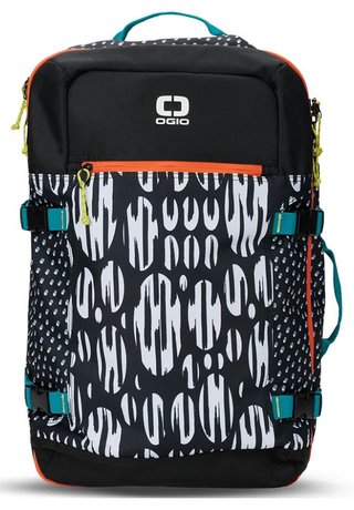 Ogio Alpha Venture plecak, safari