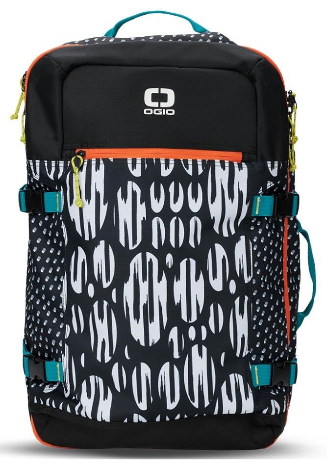 Ogio Alpha Venture plecak, safari