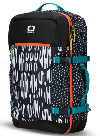 Ogio Alpha Venture plecak, safari