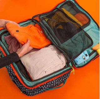 Ogio Alpha Venture plecak, safari