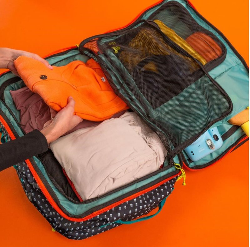 Ogio Alpha Venture plecak, safari