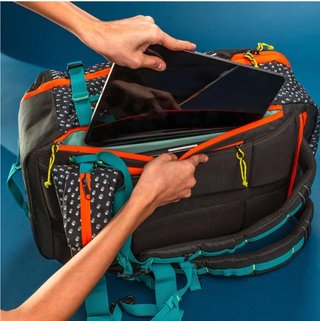 Ogio Alpha Venture plecak, safari