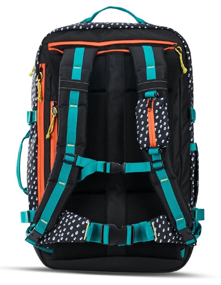 Ogio Alpha Venture plecak, safari