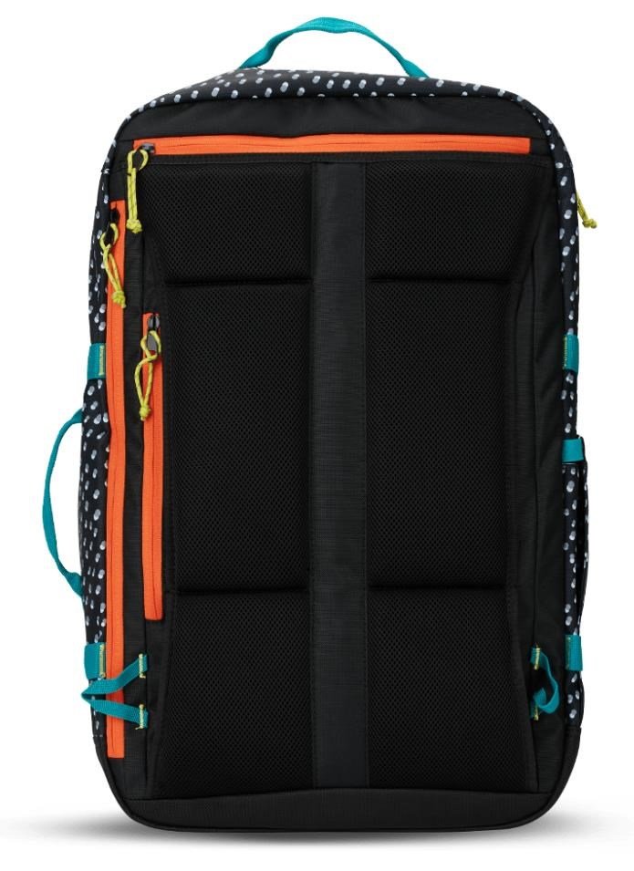 Ogio Alpha Venture plecak, safari