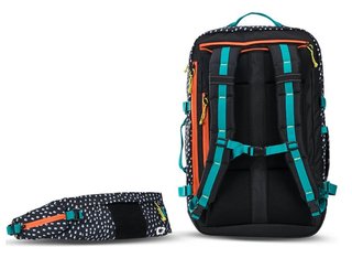 Ogio Alpha Venture plecak, safari