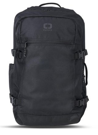 Ogio Alpha Venture plecak, czarny