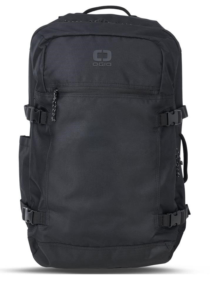 Ogio Alpha Venture plecak, czarny