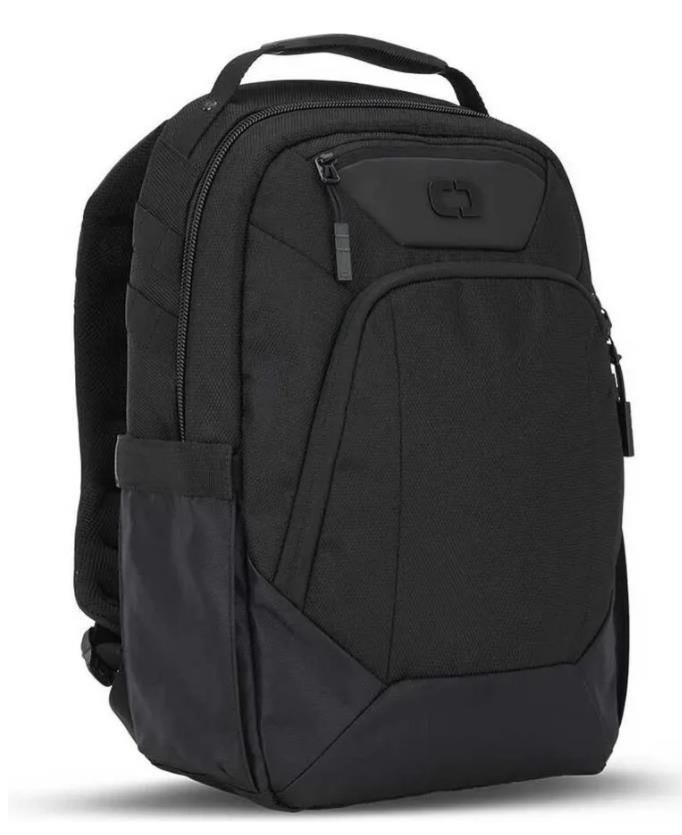 Ogio Axle DNA Pro 20L plecak, czarny