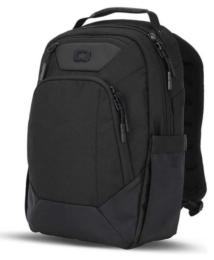 Ogio Axle DNA Pro 20L plecak, czarny
