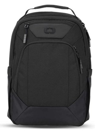 Ogio Axle DNA Pro 20L plecak, czarny