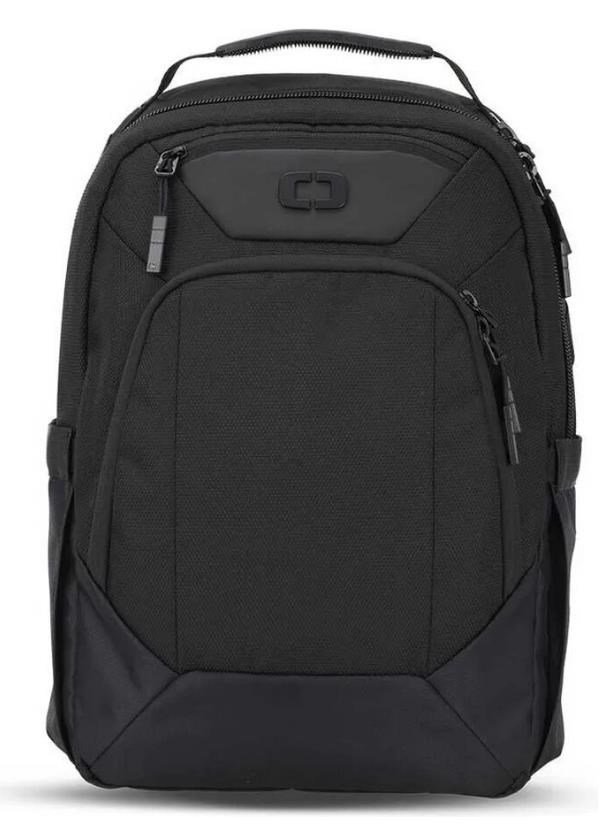 Ogio Axle DNA Pro 20L plecak, czarny