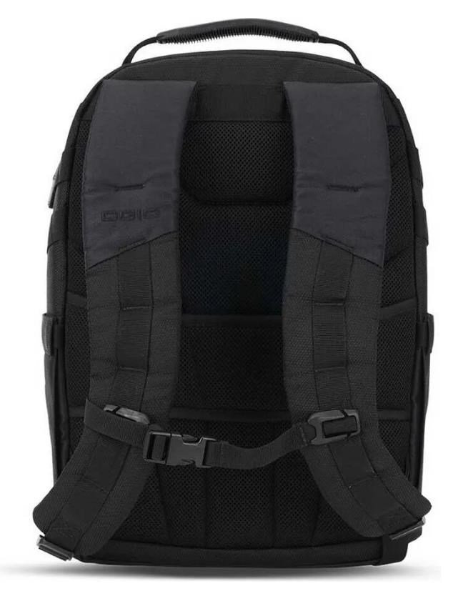 Ogio Axle DNA Pro 20L plecak, czarny