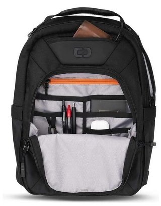 Ogio Axle DNA Pro 20L plecak, czarny