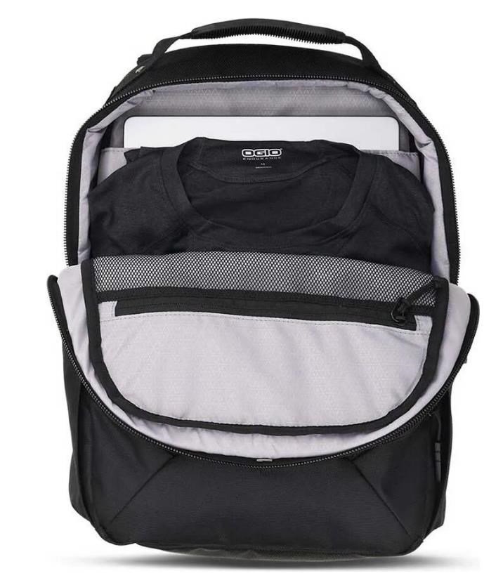 Ogio Axle DNA Pro 20L plecak, czarny