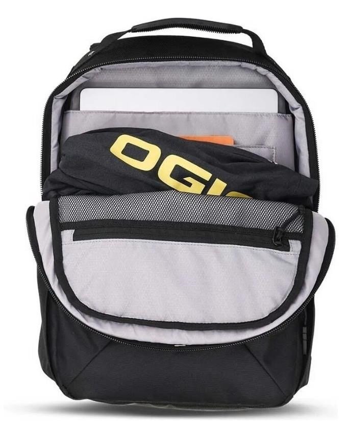 Ogio Axle DNA Pro 20L plecak, czarny