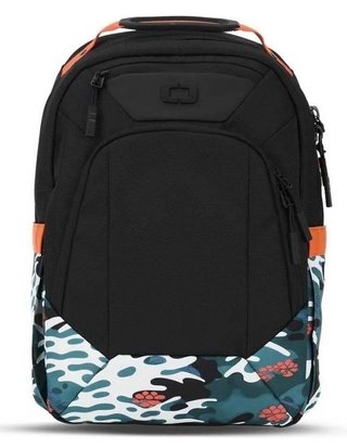 Ogio Axle DNA Pro 20L plecak, wave camo