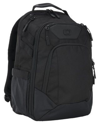 Ogio Gambit DNA 25L plecak, czarny