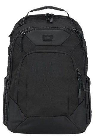 Ogio Gambit DNA 25L plecak, czarny