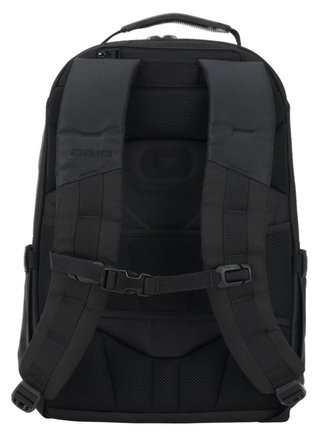 Ogio Gambit DNA 25L plecak, czarny