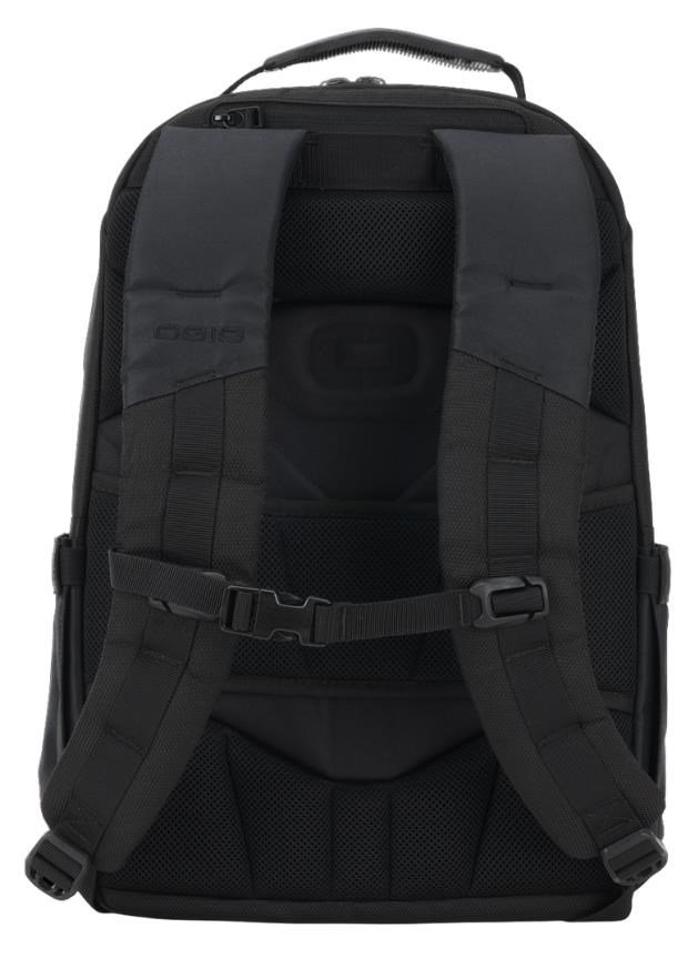 Ogio Gambit DNA 25L plecak, czarny