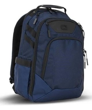 Ogio Gambit DNA 25L plecak, dress blues