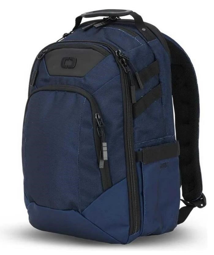 Ogio Gambit DNA 25L plecak, dress blues