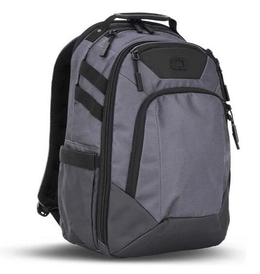 Ogio Gambit DNA 25L plecak, titanium