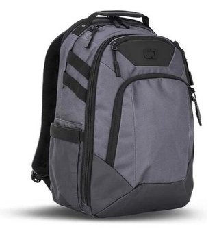 Ogio Gambit DNA 25L plecak, titanium