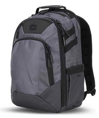 Ogio Gambit DNA 25L plecak, titanium