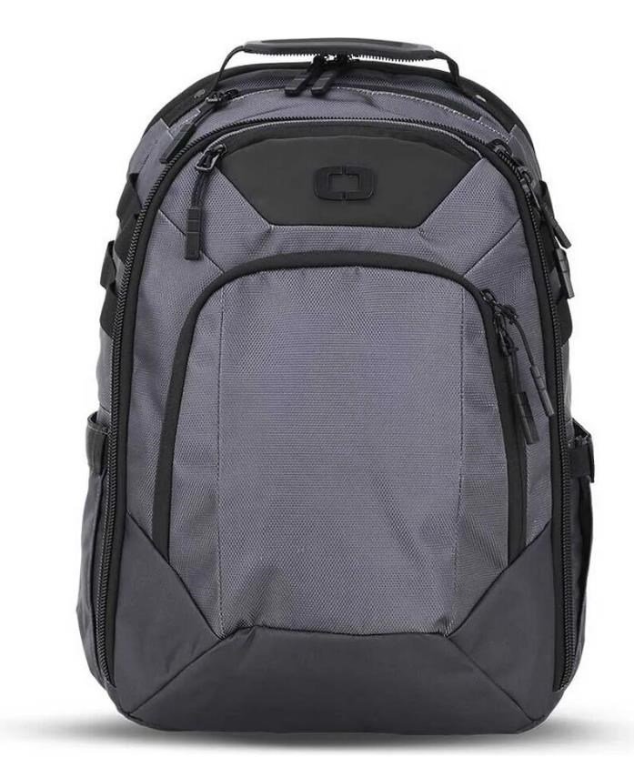 Ogio Gambit DNA 25L plecak, titanium