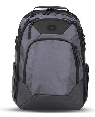 Ogio Gambit DNA 25L plecak, titanium