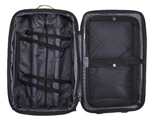 Ogio Alpha Layover 44L torba podróżna, wave camo