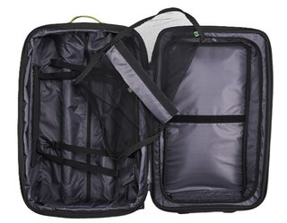 Ogio Alpha Layover 44L torba podróżna, wave camo