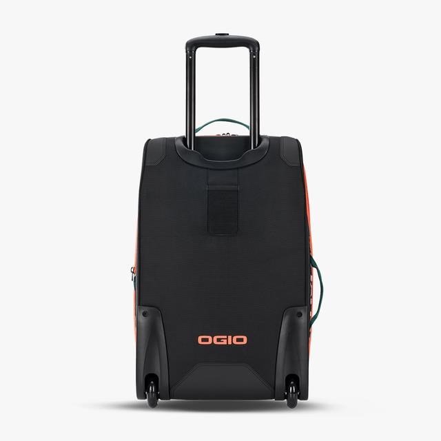Ogio Alpha Layover 44L torba podróżna, wave camo