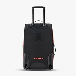 Ogio Alpha Layover 44L torba podróżna, wave camo