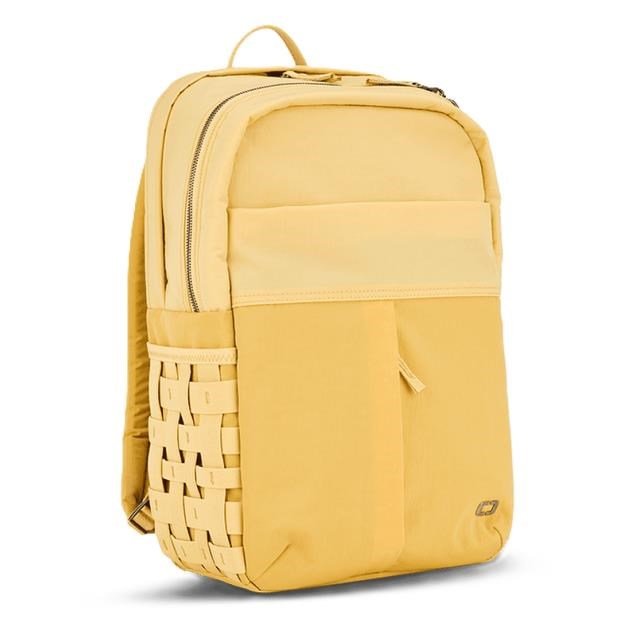 Ogio Rise Backpack 20L plecat, sunkissed