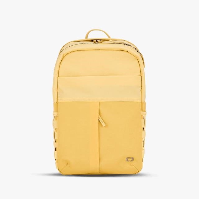 Ogio Rise Backpack 20L plecat, sunkissed