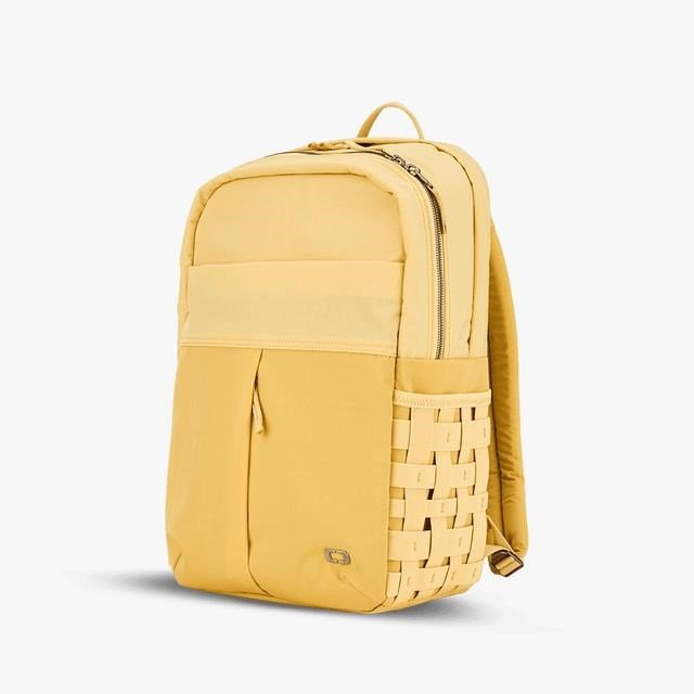Ogio Rise Backpack 20L plecat, sunkissed