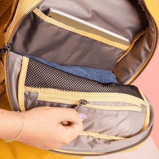 Ogio Rise Backpack 20L plecat, sunkissed