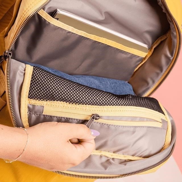 Ogio Rise Backpack 20L plecat, sunkissed