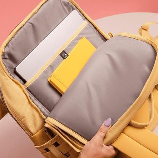 Ogio Rise Backpack 20L plecat, sunkissed