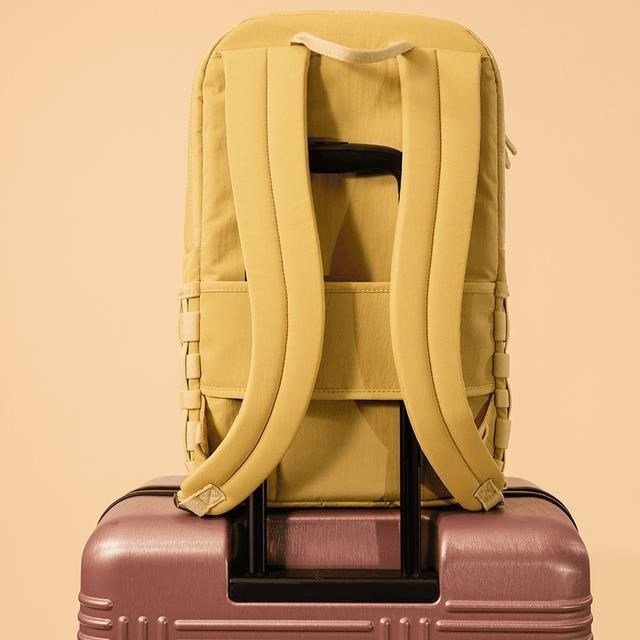 Ogio Rise Backpack 20L plecat, sunkissed