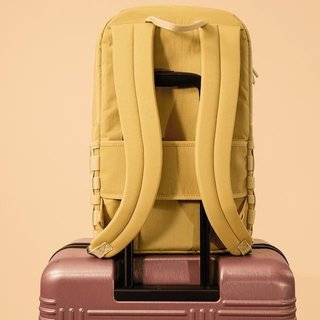 Ogio Rise Backpack 20L plecat, sunkissed