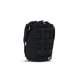 Ogio Rise Bottle Pouch torba na butelki, czarna