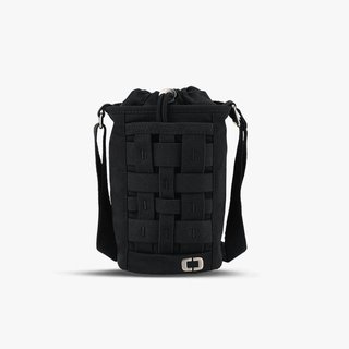 Ogio Rise Bottle Pouch torba na butelki, czarna