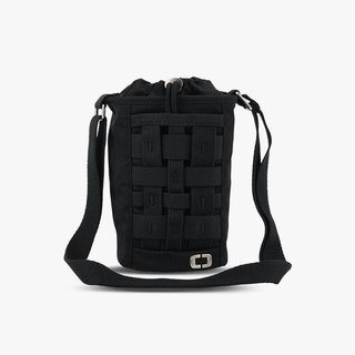 Ogio Rise Bottle Pouch torba na butelki, czarna
