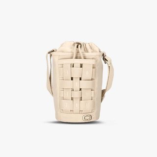 Ogio Rise Bottle Pouch torba na butelki, vanilla creme
