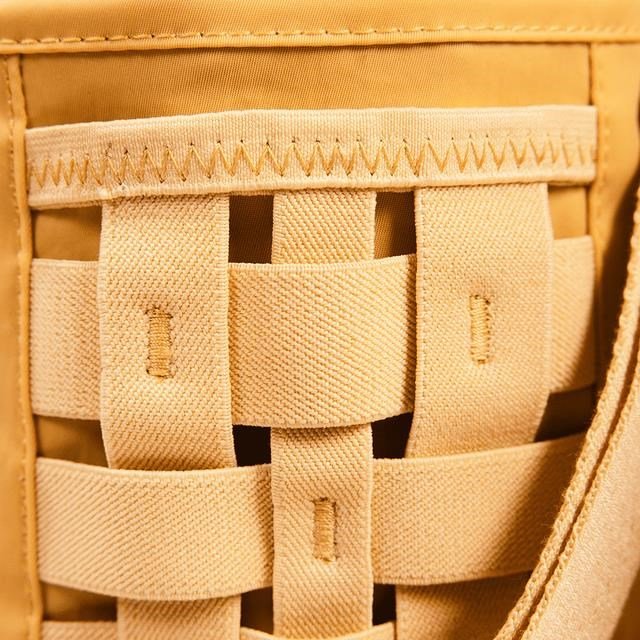 Ogio Rise Bottle Pouch torba na butelki, vanilla creme